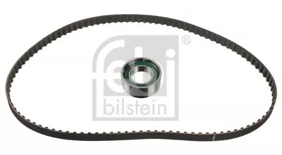 Febi Bilstein 11071 Timing Belt Set Fits Fiat Tipo 1.1 1988-1991 • $28.35