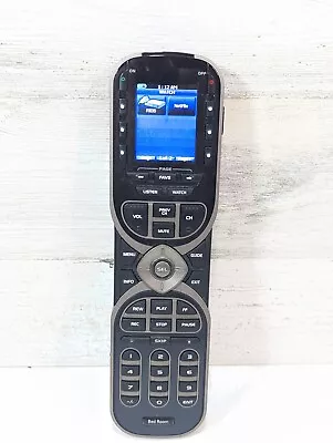 URC MX-880 Universal Remote Control - Black Pre-Owned Works *REMOTE ONLY • $29.03