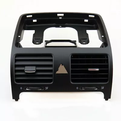 OEM Dashboard Air Vent Front Dash A/C Heater Outlet For VW Jetta Golf GTI Rabbi • $59.92
