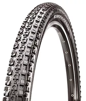 CrossMark Mountain Bike Tire Folding 70a 29x2.1 • $60.37
