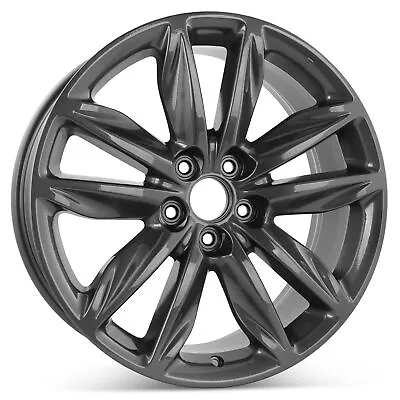 20” X 8.5” Acura MDX 2019 2020 Factory OEM Wheel Rim 71864 • $399.17