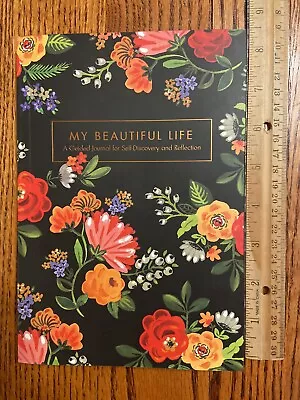 Gratitude Journal : My Beautiful Life - For Self Discovery & Reflection (NEW) • $9.90