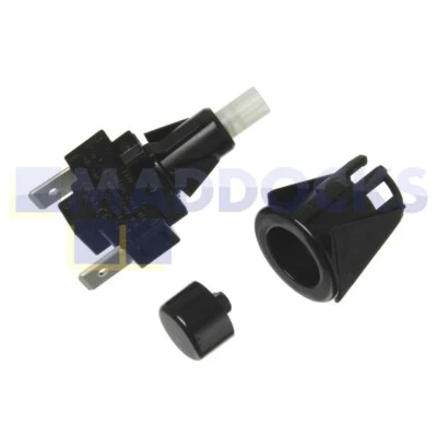 £34.03 • Buy Original Rangemaster 6100 Series Cooker Hob Ignition Switch Assembly