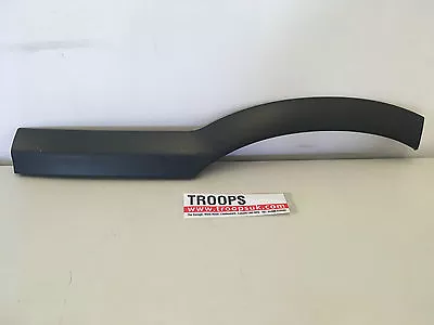 Genuine Vauxhall Astra-G / Zafira-A R/H Wheel Arch Moulding 1998-2010 • $99.47