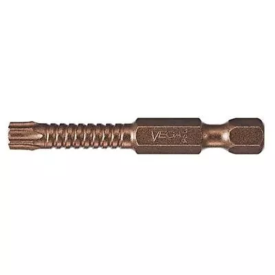 VEGA P1150T40A - Impactech T-40 TORX Driver Bit 6  • $2.41