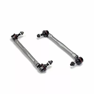 Gsp Universal Front Sway Bar Adjustable Links 230-260mm 10mm Balljoint+ Washer • $58