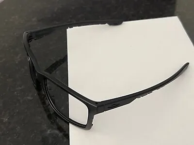Authentic Oakley MAINLINK Center Frame Arms Part Choose Yours -XL  And Regular • $28