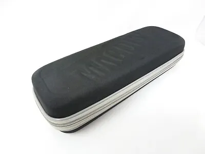 Macdev Shift 2 Paintball Padded Barrel Soft Hard Case Storage Black Clone Vx Gt • $19.95