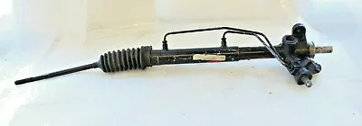 Volkswagen Passat 1990 1991 1992 OEM Power Steering Rack And Pinion • $113.40