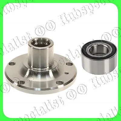 Front Wheel Hub & Bearing For MERCEDES GL320 350 450 GL550 ML63AMG R63AMG EACH • $105.69