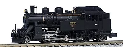 KATO N Gauge C12 2022-1 Model Railroad Steam Locomotive • $83.27