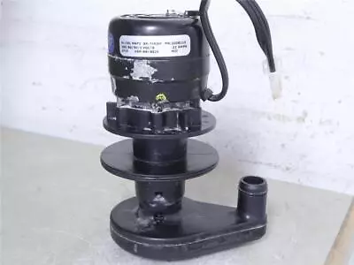 Manitowoc MSP2 2008113 Ice Machine Water Pump 230/60/50/1 OSP-B6HBEJ2 • $117