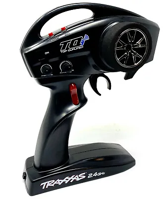 Fits Traxxas N.Revo 3.3  53097-3 - 3ch Bluetooth TQI Radio TRANSMITTER ONLY • $21.97