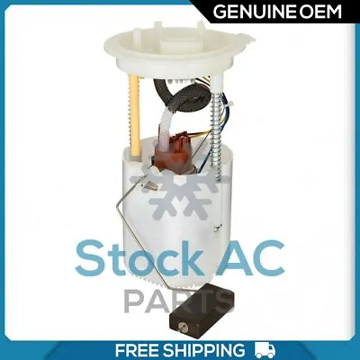 NEW OEM Electric Fuel Pump For Audi A3 TT / VW Beetle GTI Jetta Bora Eos... • $99.99