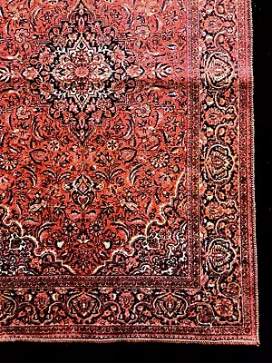 Vintage Dollhouse Keshishian Rug/Enchanted Carpets • $49.99