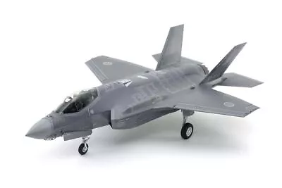 Tamiya - 1/48 Aircraft Lockheed F-35 A Lightning II • $78.40