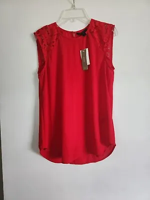 J. Crew Top Sleeveless Size 00 • $48.90