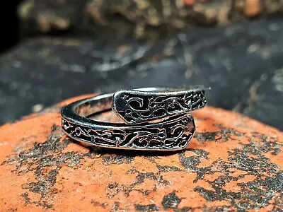 Dark Souls Ring - Reversal Ring / Dark Souls 3  Cosplay Replica Jewellery Gift • £10.90