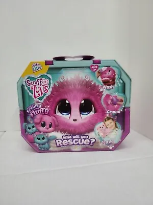 Little Live Pets - Scruff-a-Luvs - Series 1 • $24