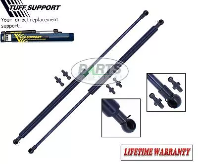 2x Rear Liftgate Trunk Tuff Support Set Lift Struts Fit Tailgate Daewoo Wagon • $33.94