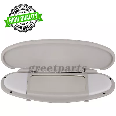 Replacement For BMW Mini Cooper R55-R61 2007-2014 Sun Visor Vanity Mirror Cover • $17.49