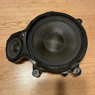 Volvo OEM Premium Sound Right Front Door Speaker 9472753 For S60 V70 XC70 • $110