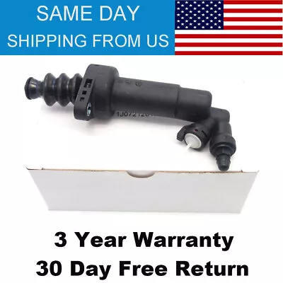 $14.99 • Buy Clutch Slave Cylinder Fit For VW Jetta Golf Lupo Bora Beetle AUDI TT SEAT SKODA