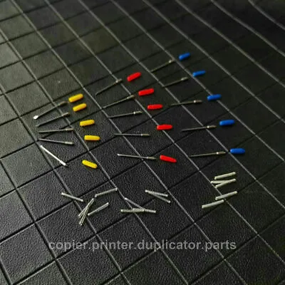 15Pcs/Set 30 45 60 Degree Blade Kit Fit For Graphtc CB09U Cutter Plotter Parts • $13.99