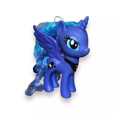 6  NIGHTMARE MOON Alicorn Princess Luna My Little Pony G4 Friendship Is Magic • $9.99