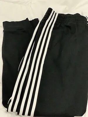 $48 • Buy Adidas Mens Track Pants XL BRAND NEW