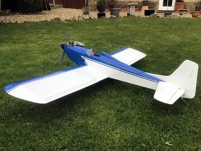 'Fleetwing' - KK RC Model Aircraft ~ Laser-cut Balsa/Ply Rib Sets • £44