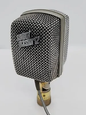 Echolette ED 12/200 Select Master 12 Microphone. Pre-Owned • $999.99