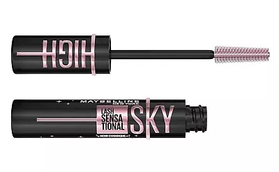 Maybelline Sky High Mascara - Cosmic Black • £7.99