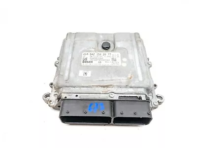 Mercedes Ml Engine Control Module Ecu 3.0 Cdi / 642.940 A6421502077 W164 2007 • £89.99