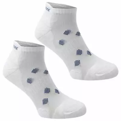 Karrimor Womens 2 Pack Running Socks Footwear Accessories Ladies • £6.50