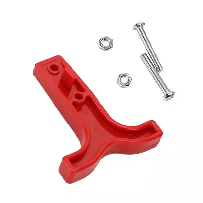 $13.08 • Buy 10x Red T Bar Handle For Anderson Style Plug Connectors Tool 50AMP 12-24v 6AWG