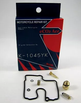 YZF-R1 K-1045YK  Yamaha Carb Repair Kit • $33.80