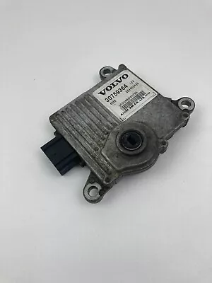 2007 - 2013 Volvo S80 Transmission Control Module OEM 30759364 • $110