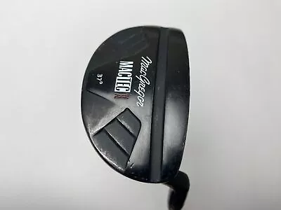 Macgregor MacTec X Chipper Wedge Steel Mens RH • $37.99