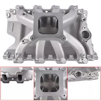 ED2894 Intake Manifold With VN Heads For Holden Victor Jr 304 308 V8 1988-1998 • $310