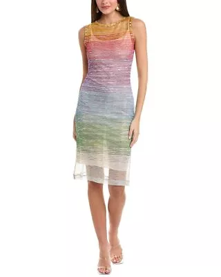 M Missoni Knit Midi Dress Women's • $499.99