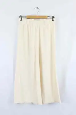 Ghanda Yellow Pants L By Reluv Clothing • $22