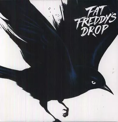 Fat Freddys Drop - Blackbird New Vinyl • £41.33