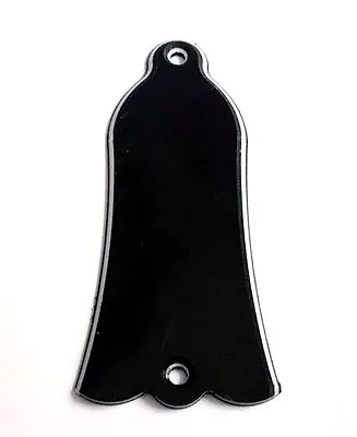 High Quality Truss Rod Cover BLANK For Gibson Les Paul Studio SG ES335 Guitar • $3.99