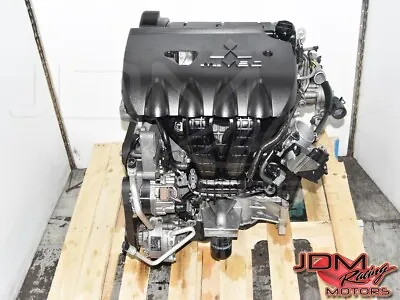 Used JDM Non-Turbo1.8L 4 Cylinder Mitsubishi RVR 2010-2012 4J10 MIVEC Engine • $1755