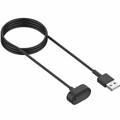 $9.45 • Buy USB Charging Cable Lead For Fitbit ACE 2 Kids Activity Tracker Charge Uh