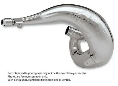 FMF 021021 Fatty Gold Series Exhaust Pipe Fits 2002-2003 Honda CR125R • $269.99