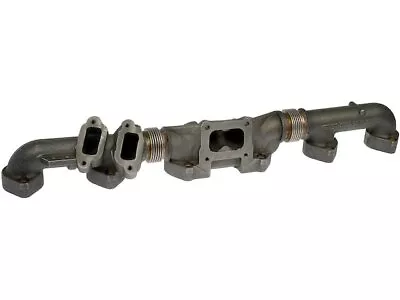 For 2008-2018 Volvo VNL Exhaust Manifold Dorman 73259TCFY 2009 2010 2011 2012 • $769.07