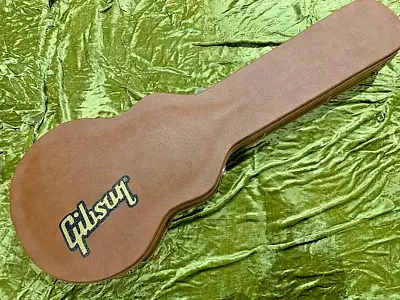 New Gibson Les Paul Standard Jr. Deluxe Pro Studio Custom HardShell Guitar Case • $189.99