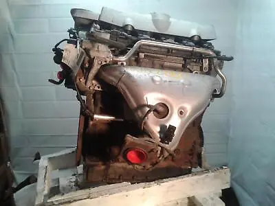 Used Engine Assembly Fits: 2009 Volkswagen Beetle 2.5L VIN G 5th Digit • $582.94